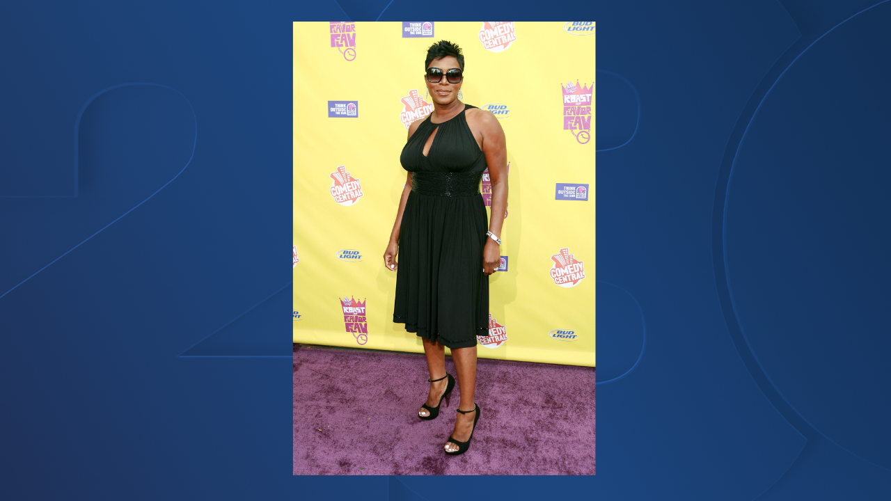 Sommore