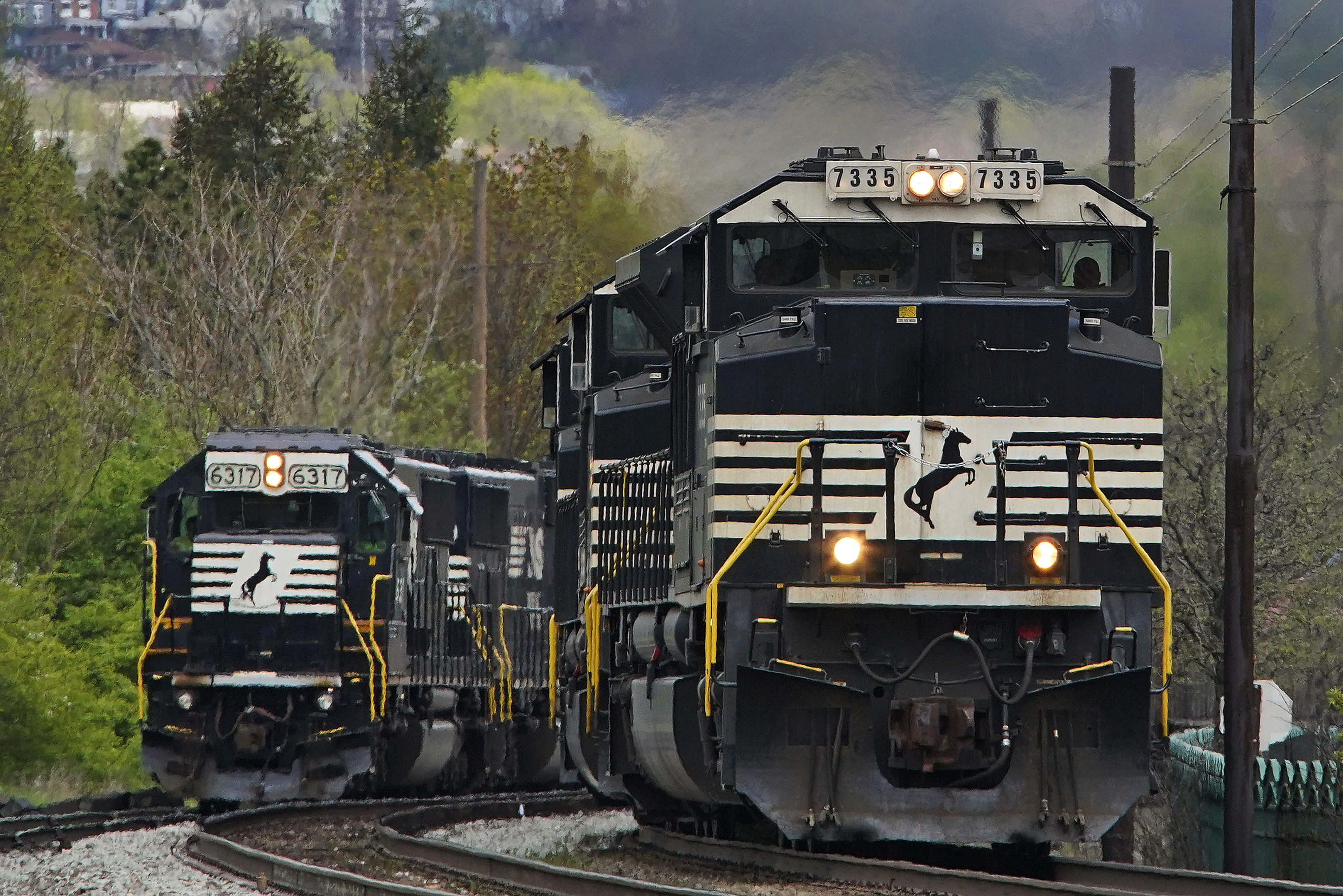 Railroad