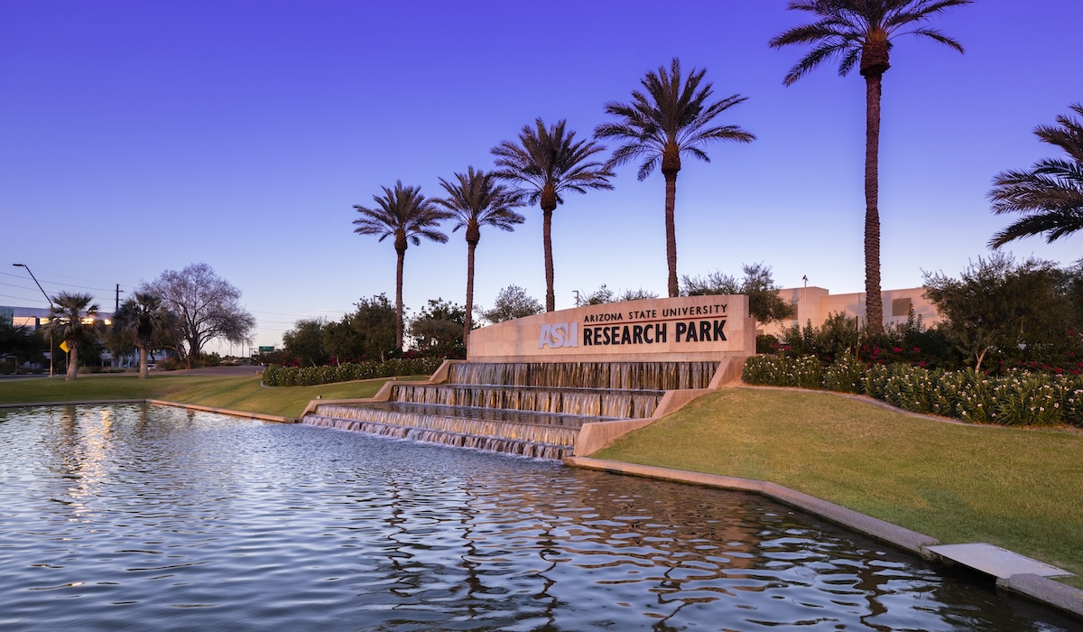 Research Park