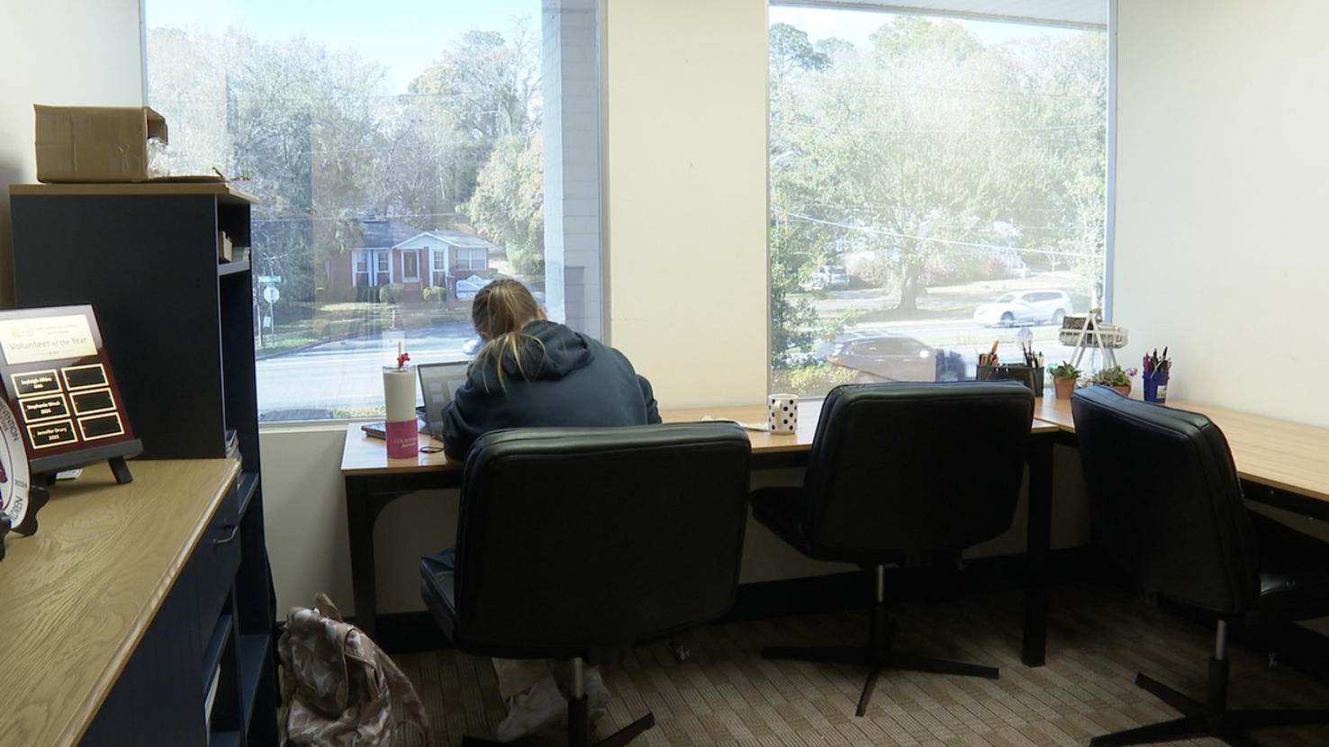 Safe Families for Children North Florida opens new office space, expanding services for Big Bend families