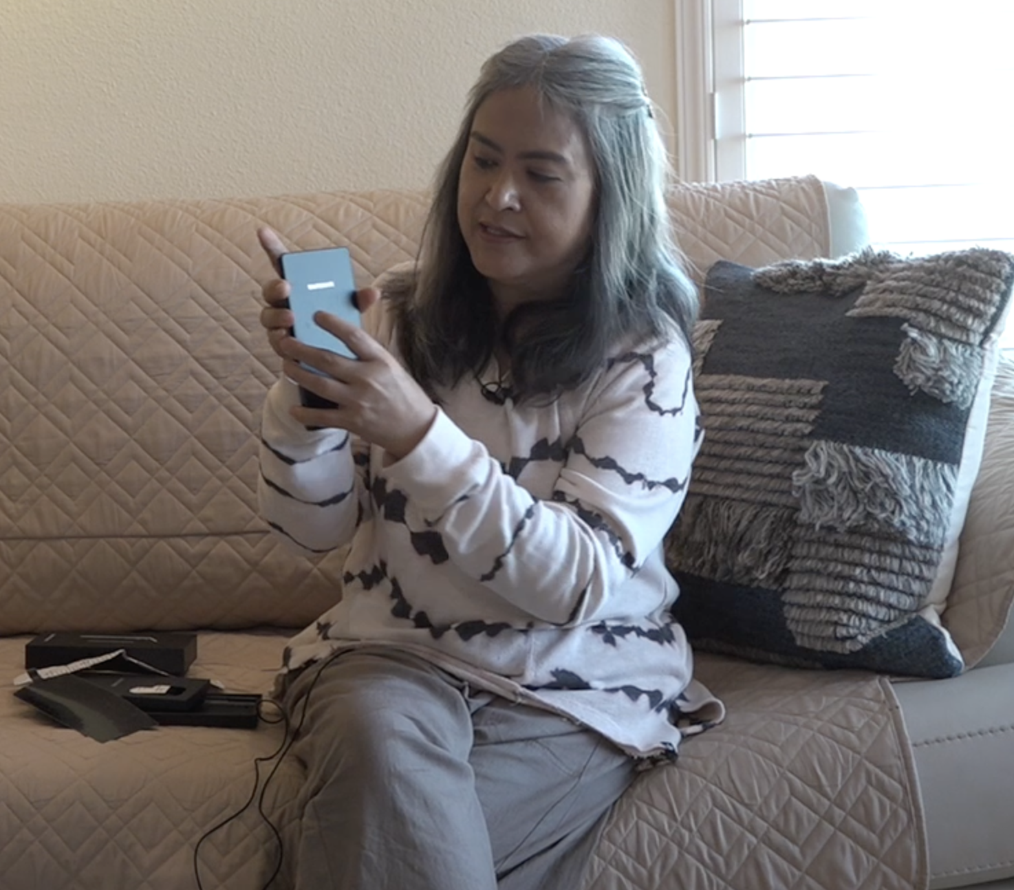 Rancho Bernardo woman warns others after buying fake Samsung Galaxy smartphone