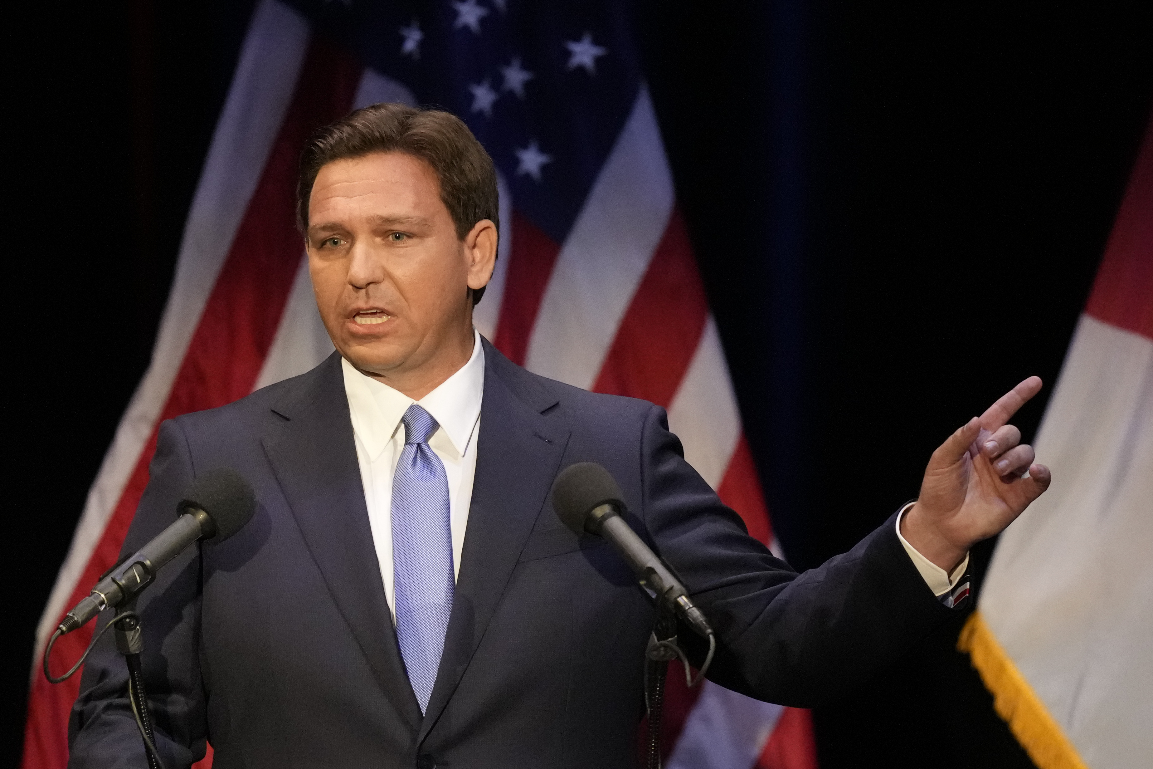 Election 2022 Florida Governor