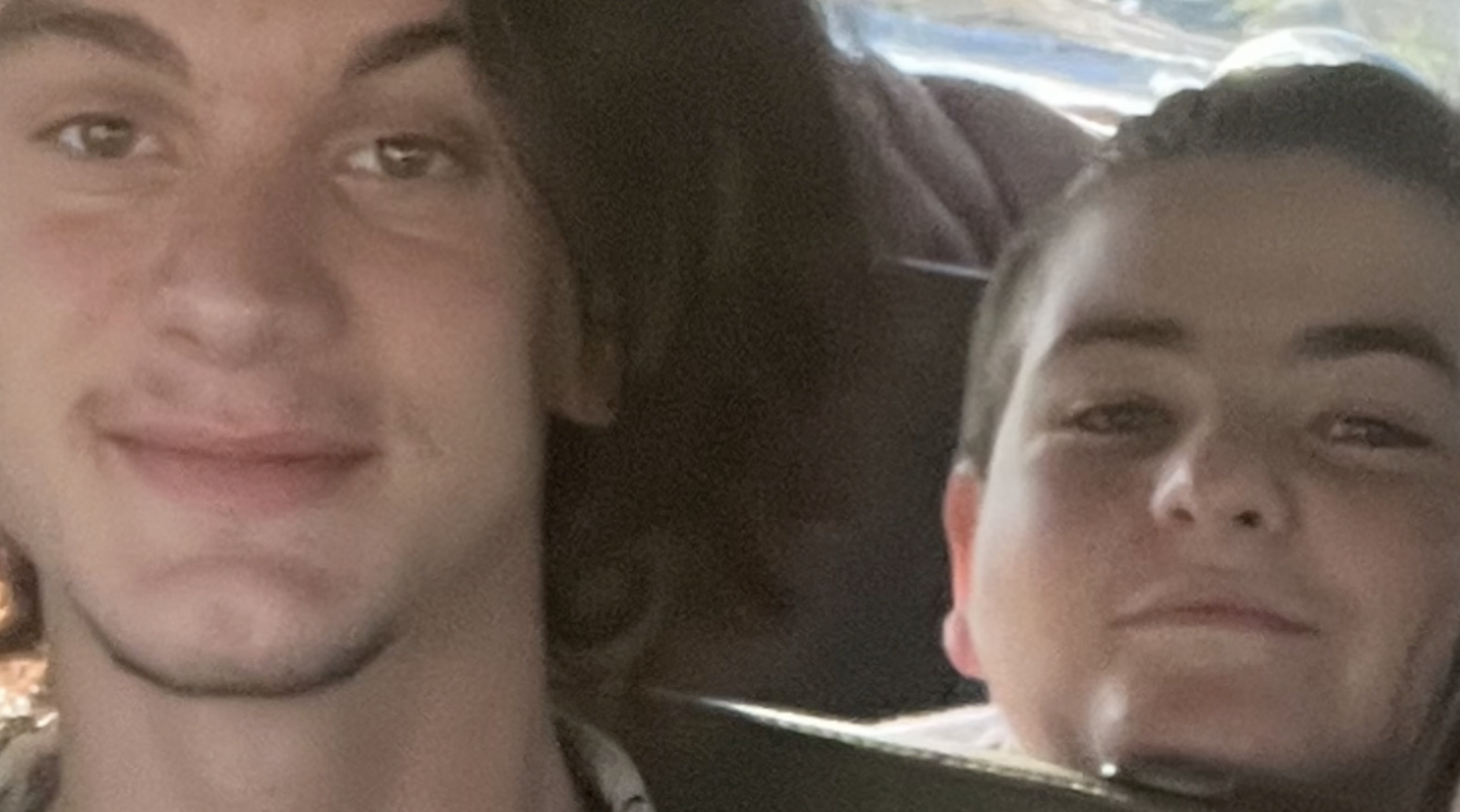 Family, friends mourn Ramona teen, 21-year-old man killed in rainy day crash 