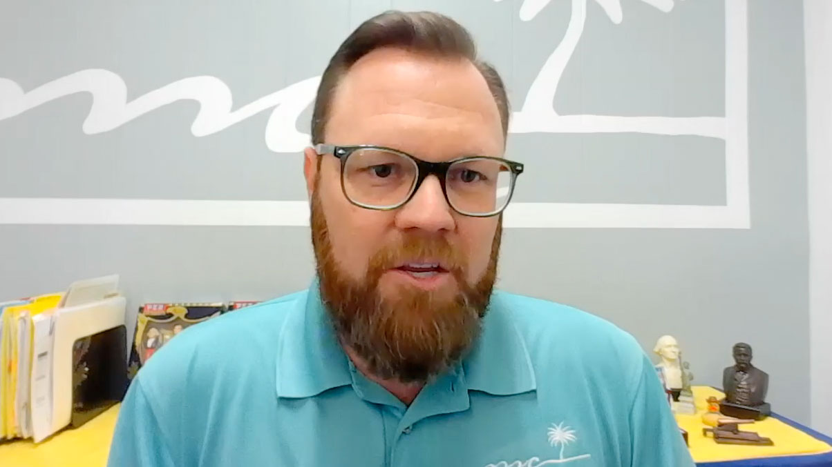Matt Theobald shares his thoughts on the agreement that would raise the pay of Martin County teachers. 