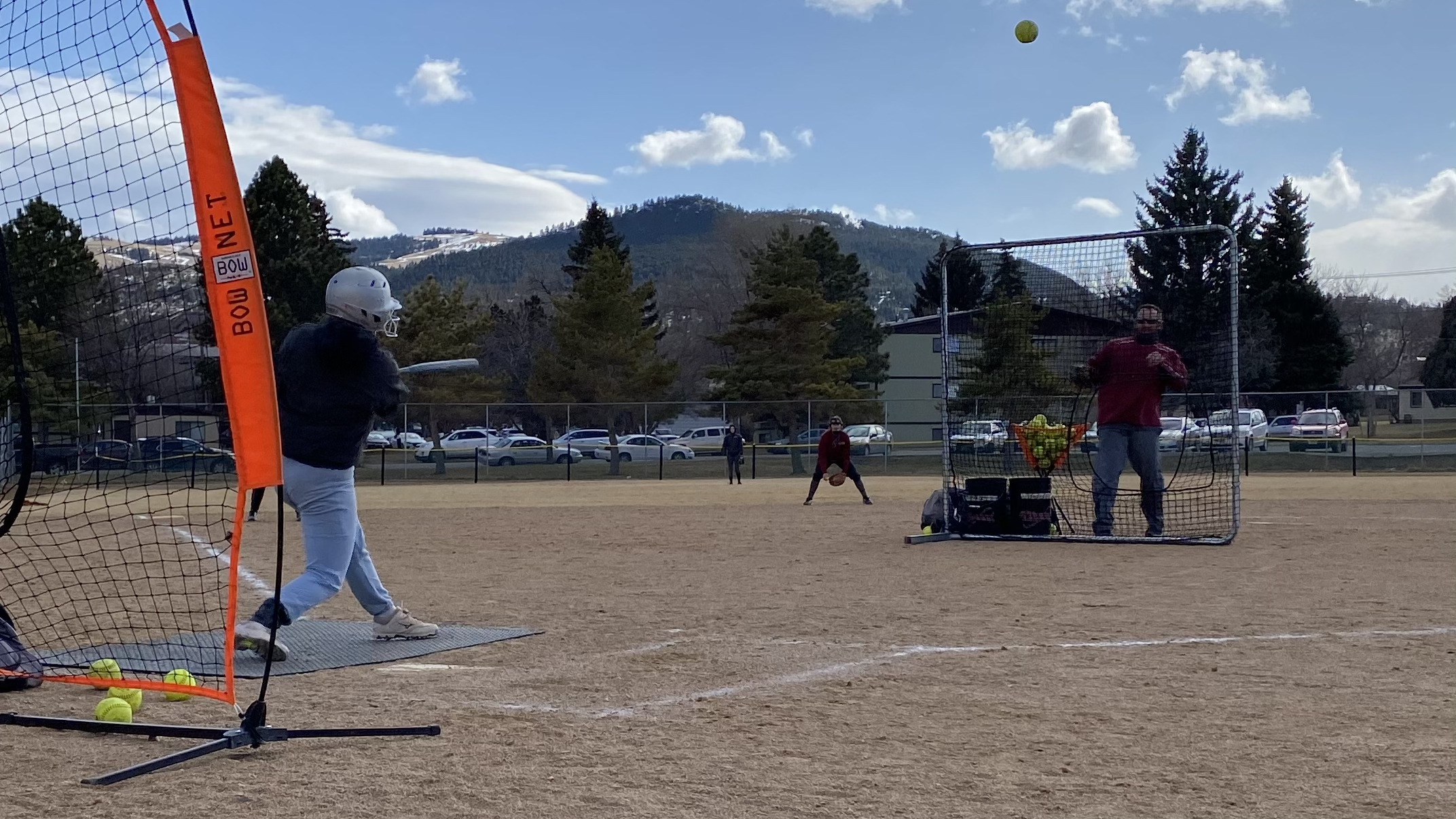 Helena High softball hopes prior experience leads to success
