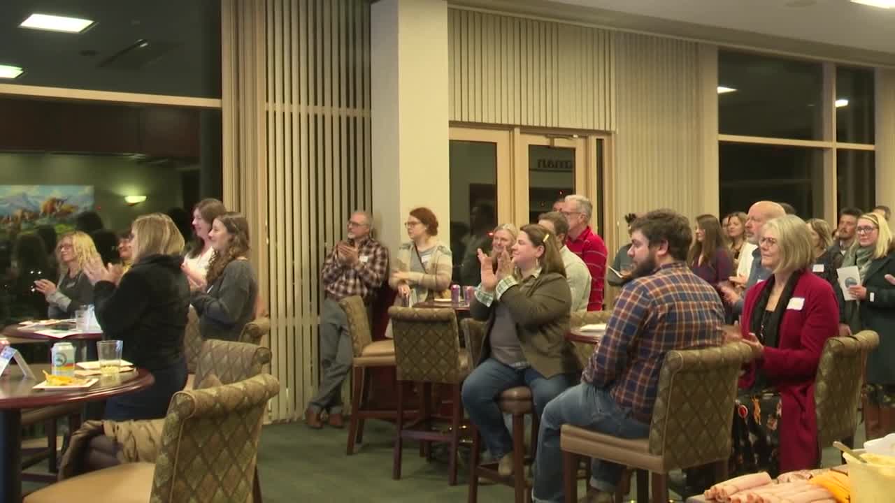 Missoula Philanthropists Awards