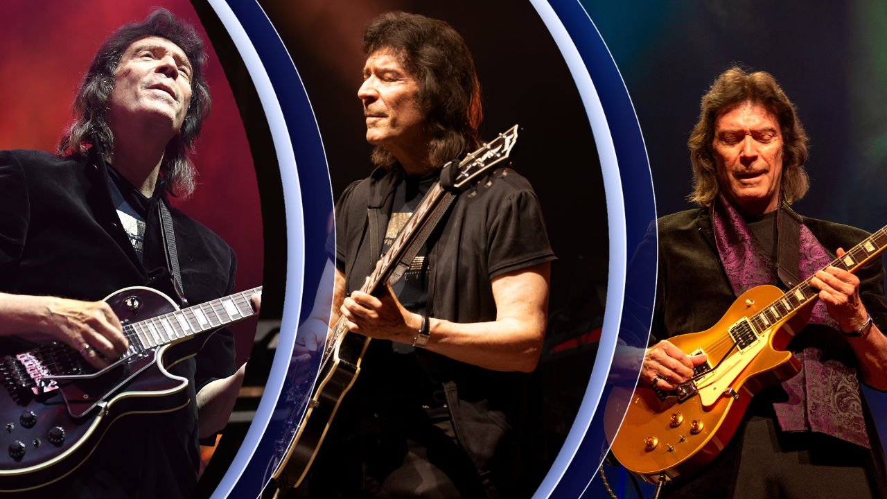 Steve Hackett brings ‘Best of Genesis & Solo Gems’ to Clearwater