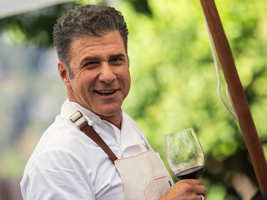 michael chiarello