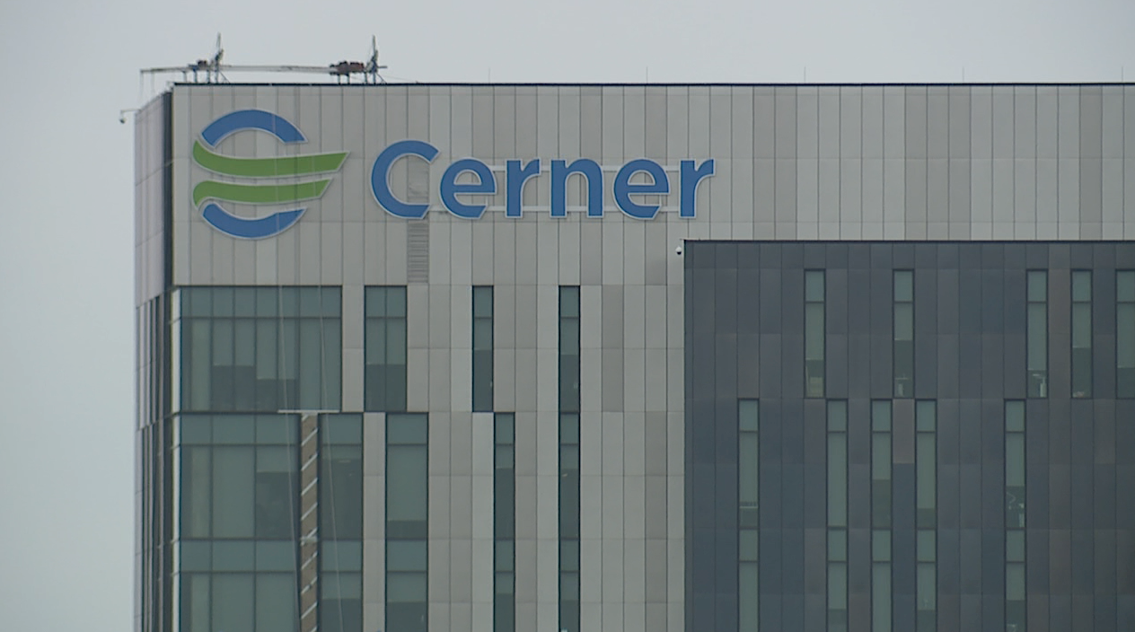 Cerner 