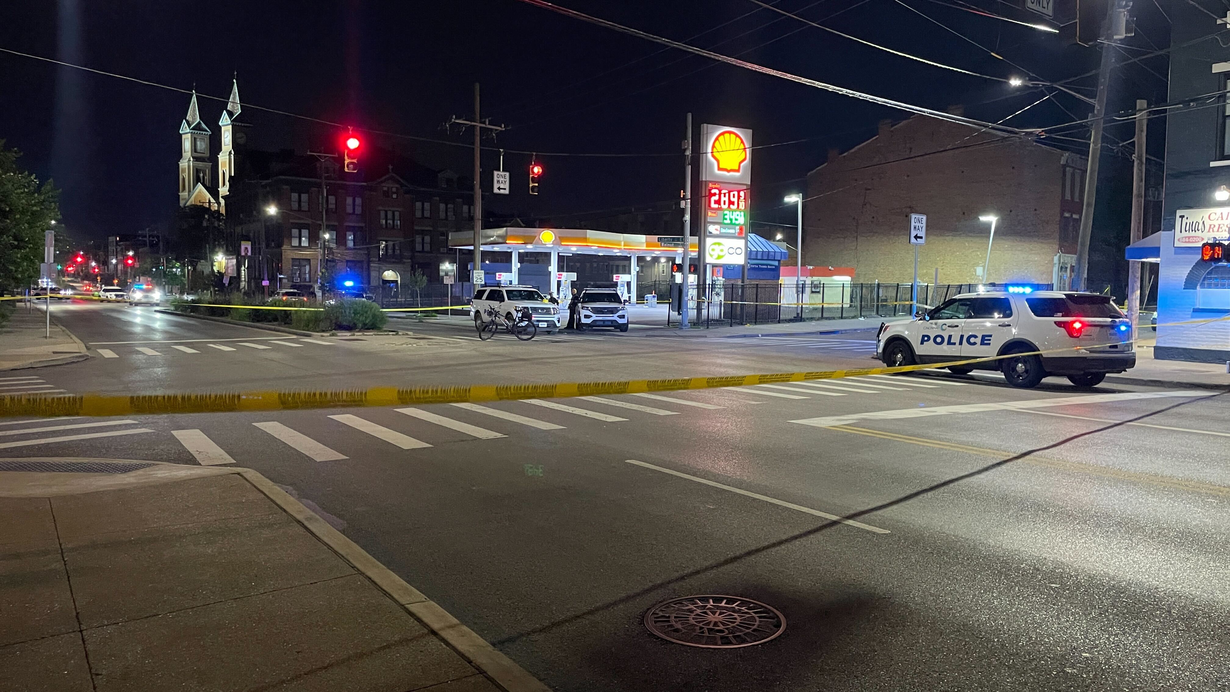 Liberty and Walnut Streets deadlt