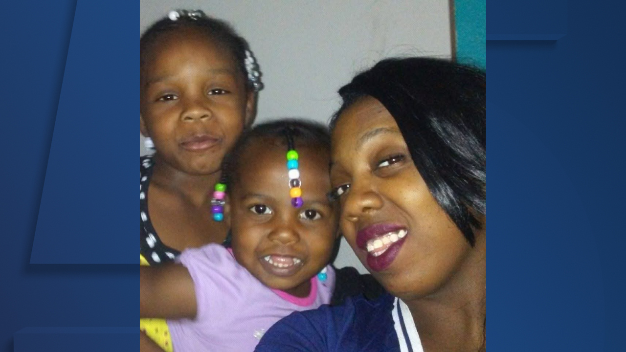 Rolanda Perry-Watkins