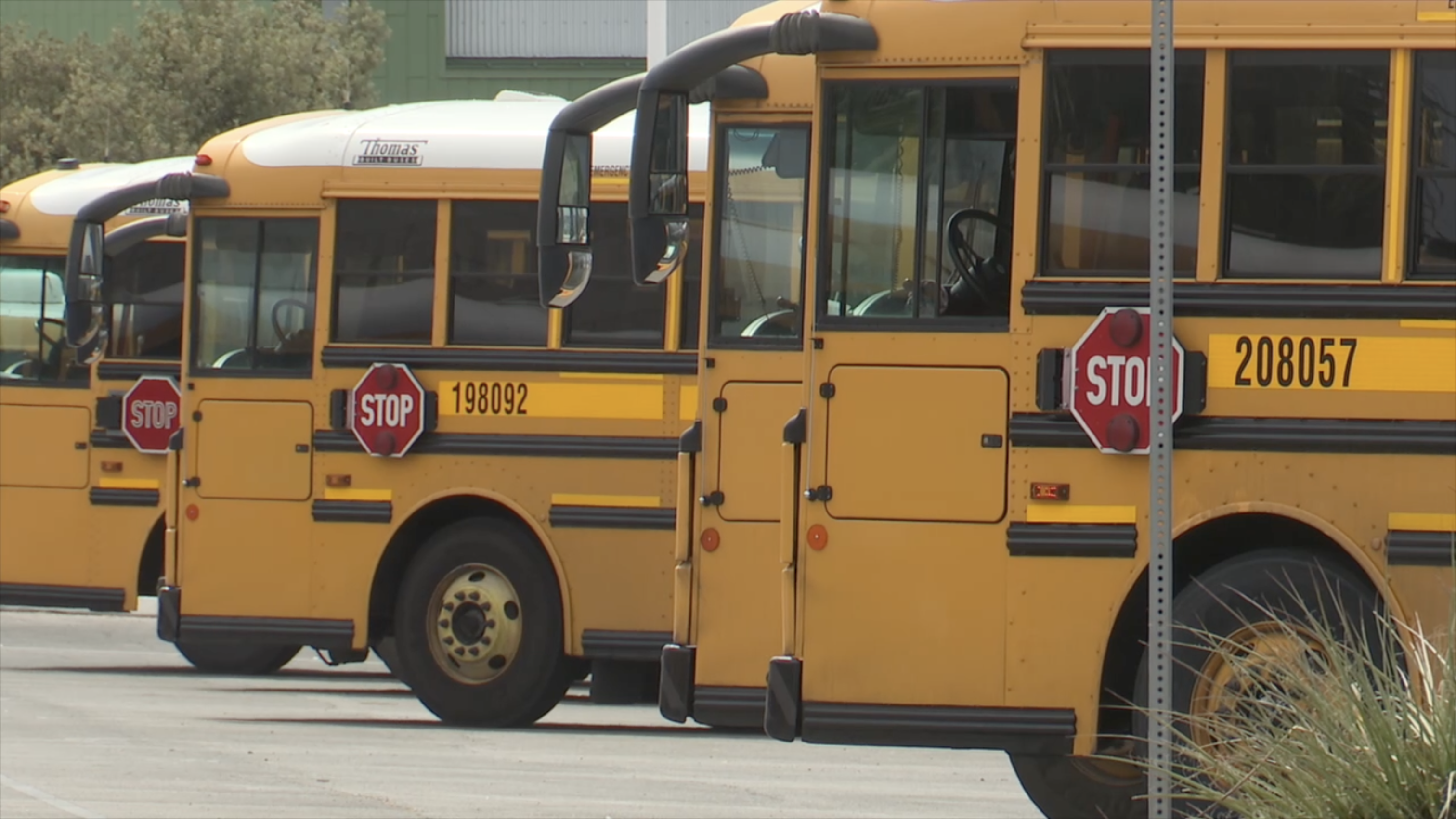 CCSD school bus file generic