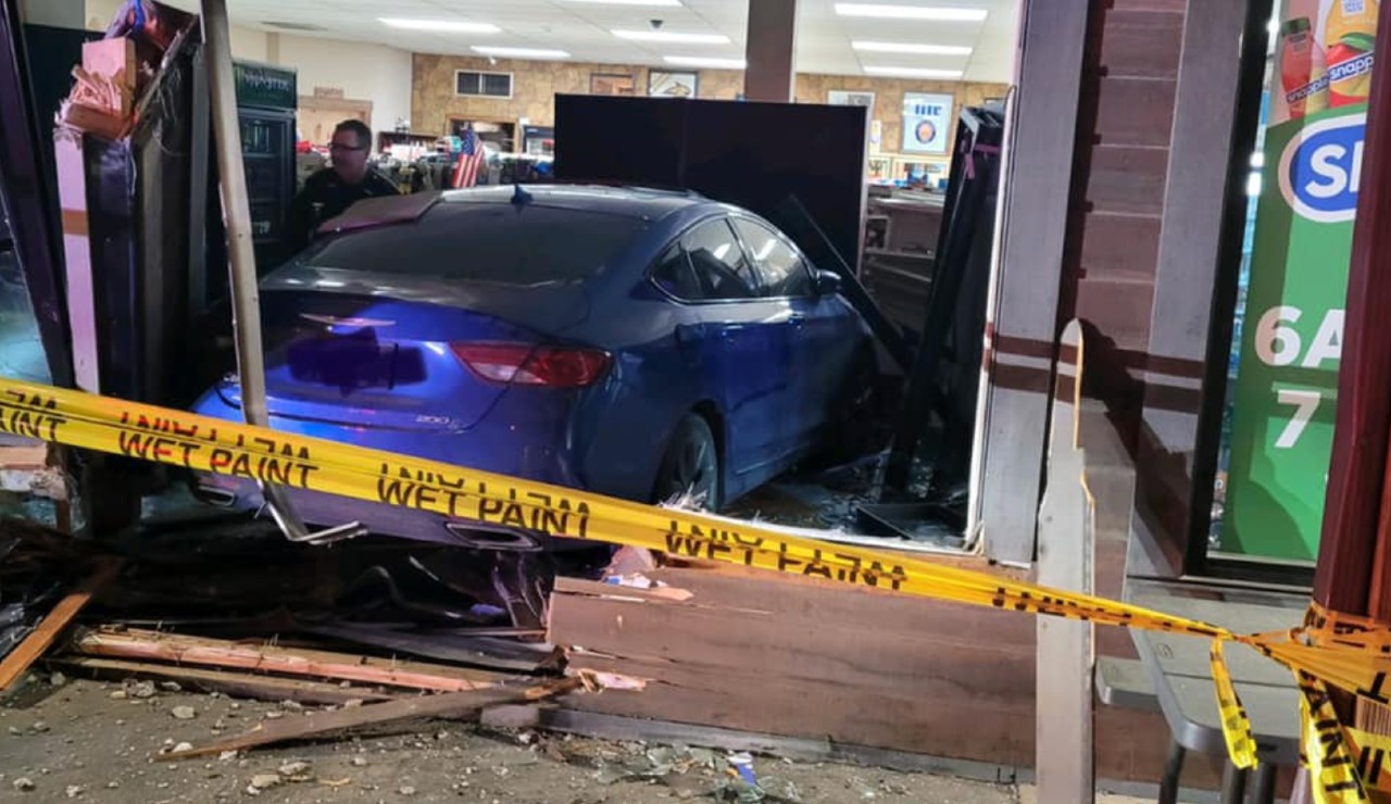 Mini Mart Carsh