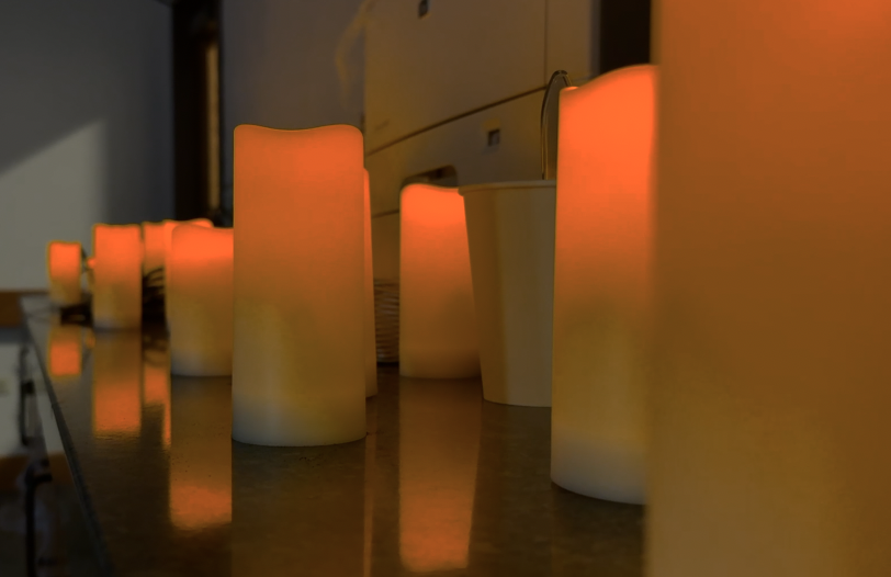 Phoenix Haunted Castle