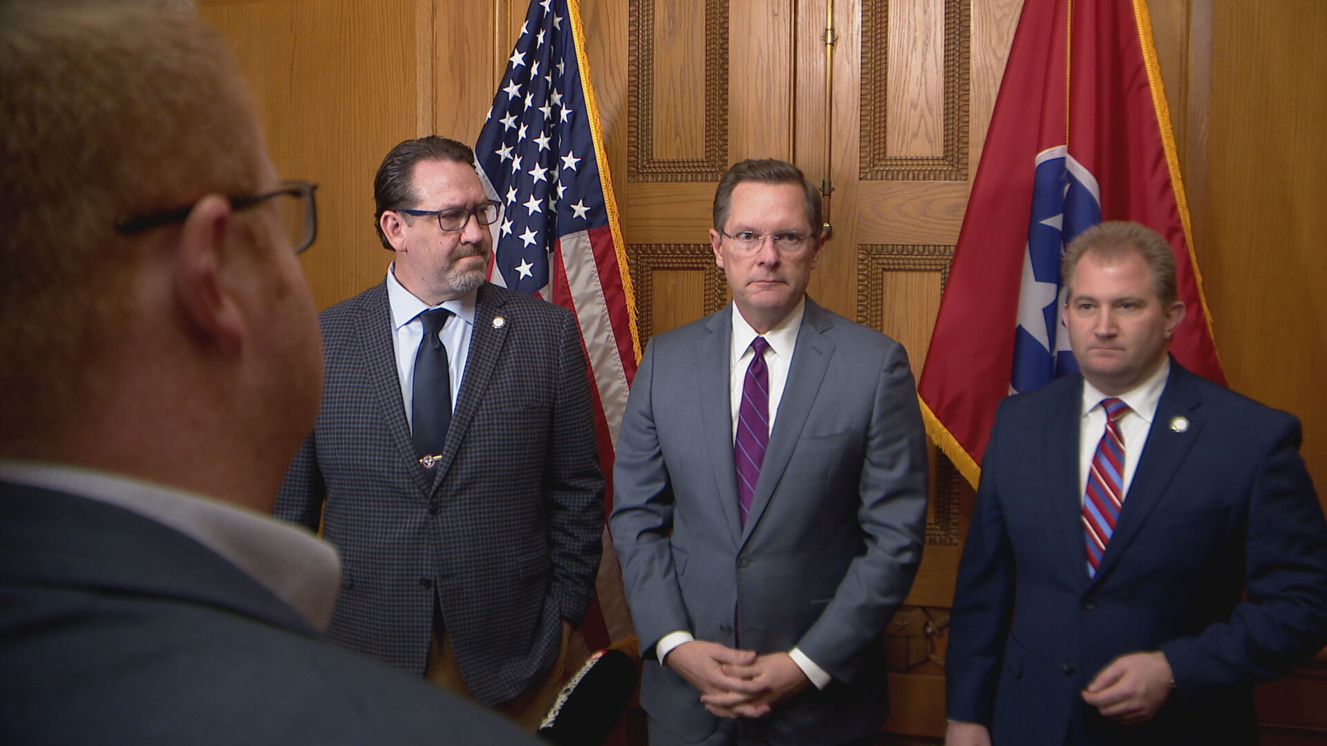 Tennessee House Leadership
