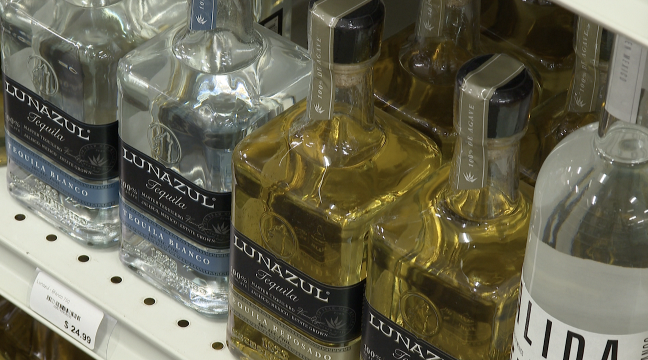 More for a pint? How new tariffs could impact liquor sales in Southern Colorado