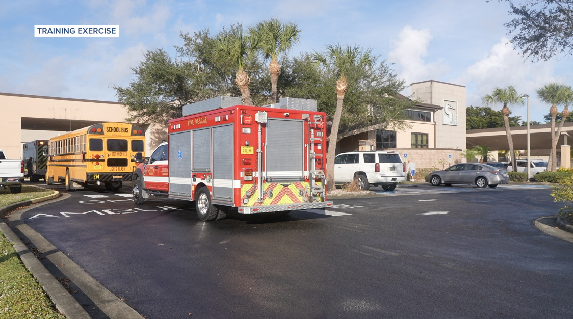 Hendry Regional Medical Center 