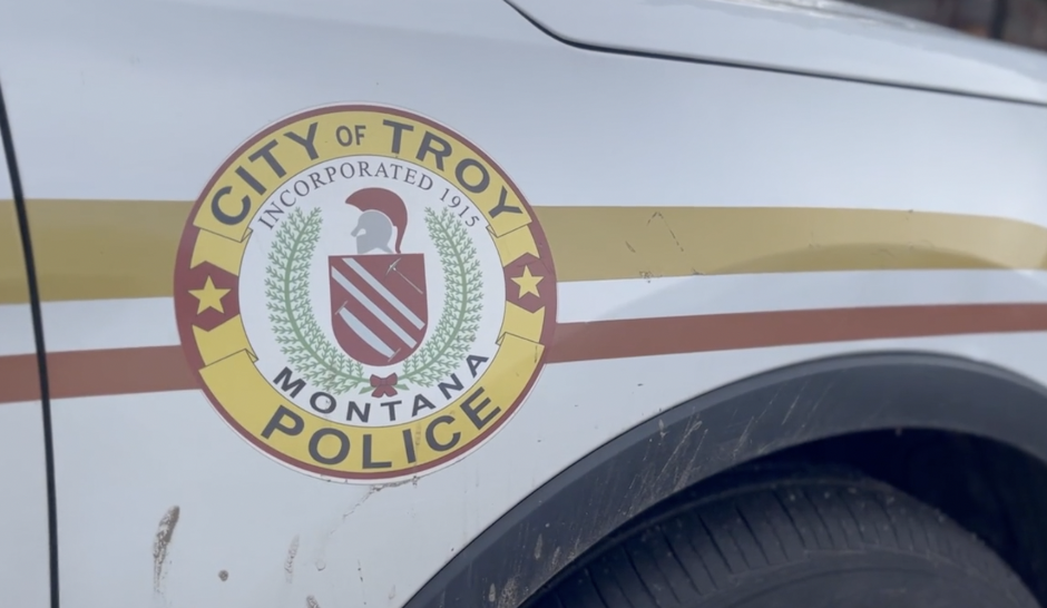 Troy Police