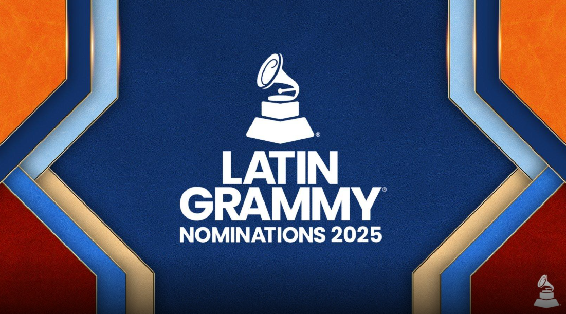 Latin Grammy Nominations 2025 