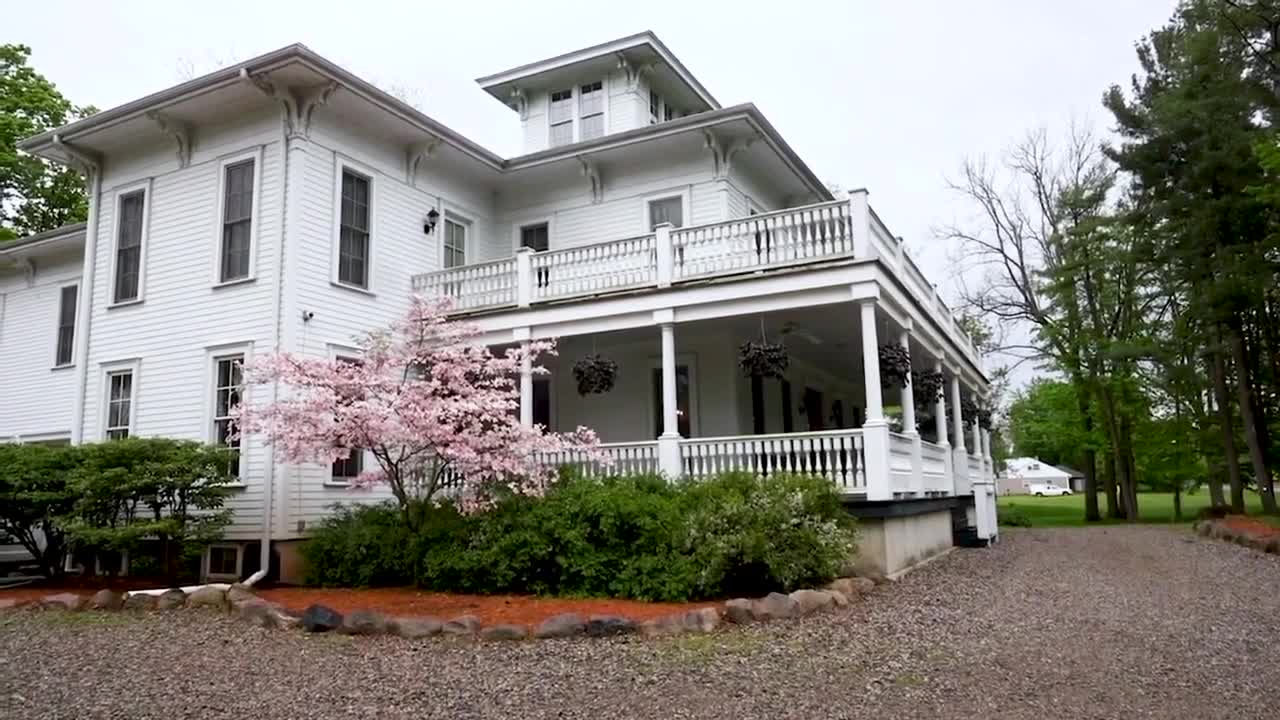 The House of Promise