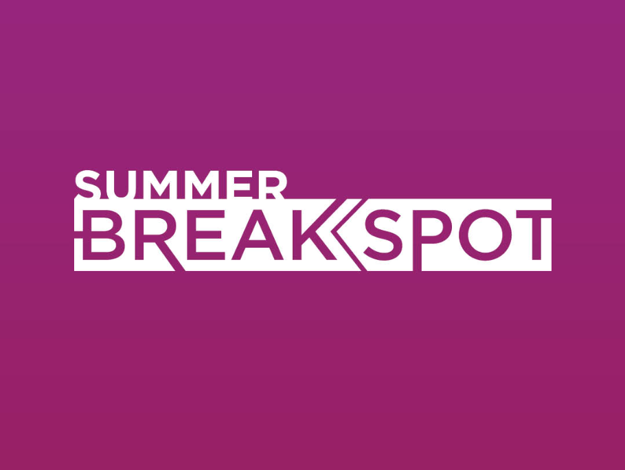 Breakspot