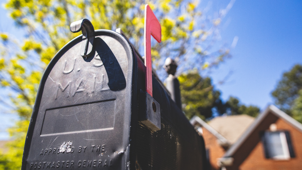 Mailbox (MTN)