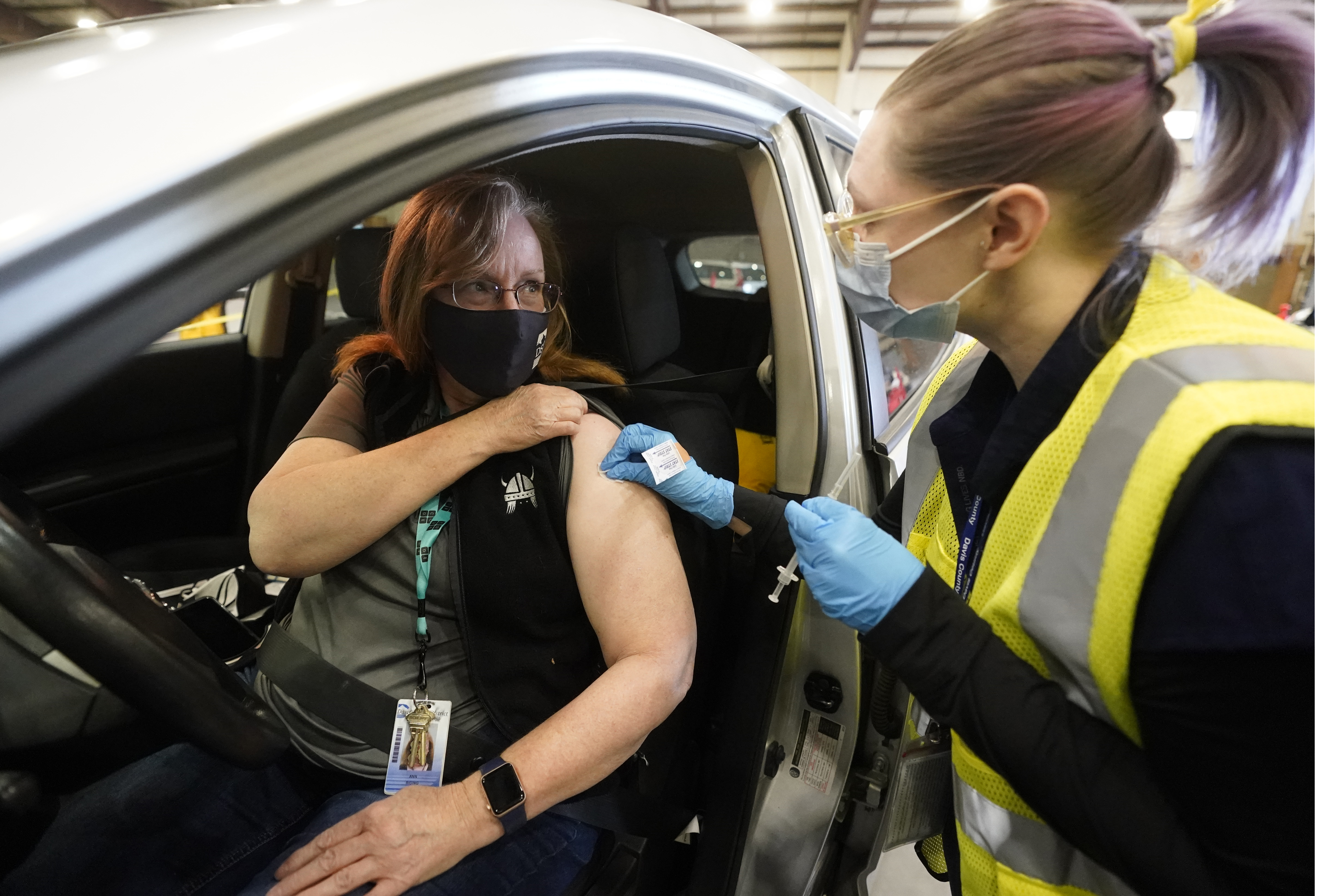 Virus Outbreak Utah