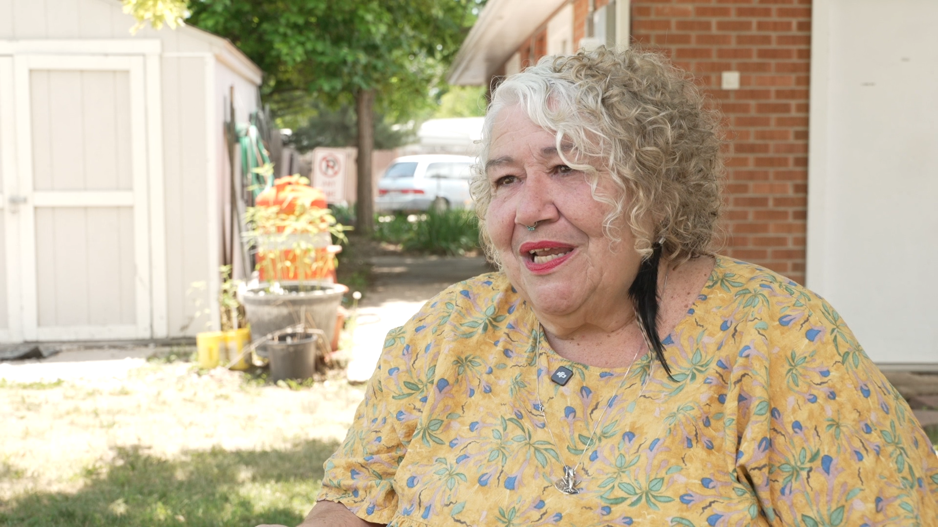 Boulder County climate grant helps mobile home park residents prepare for disasters