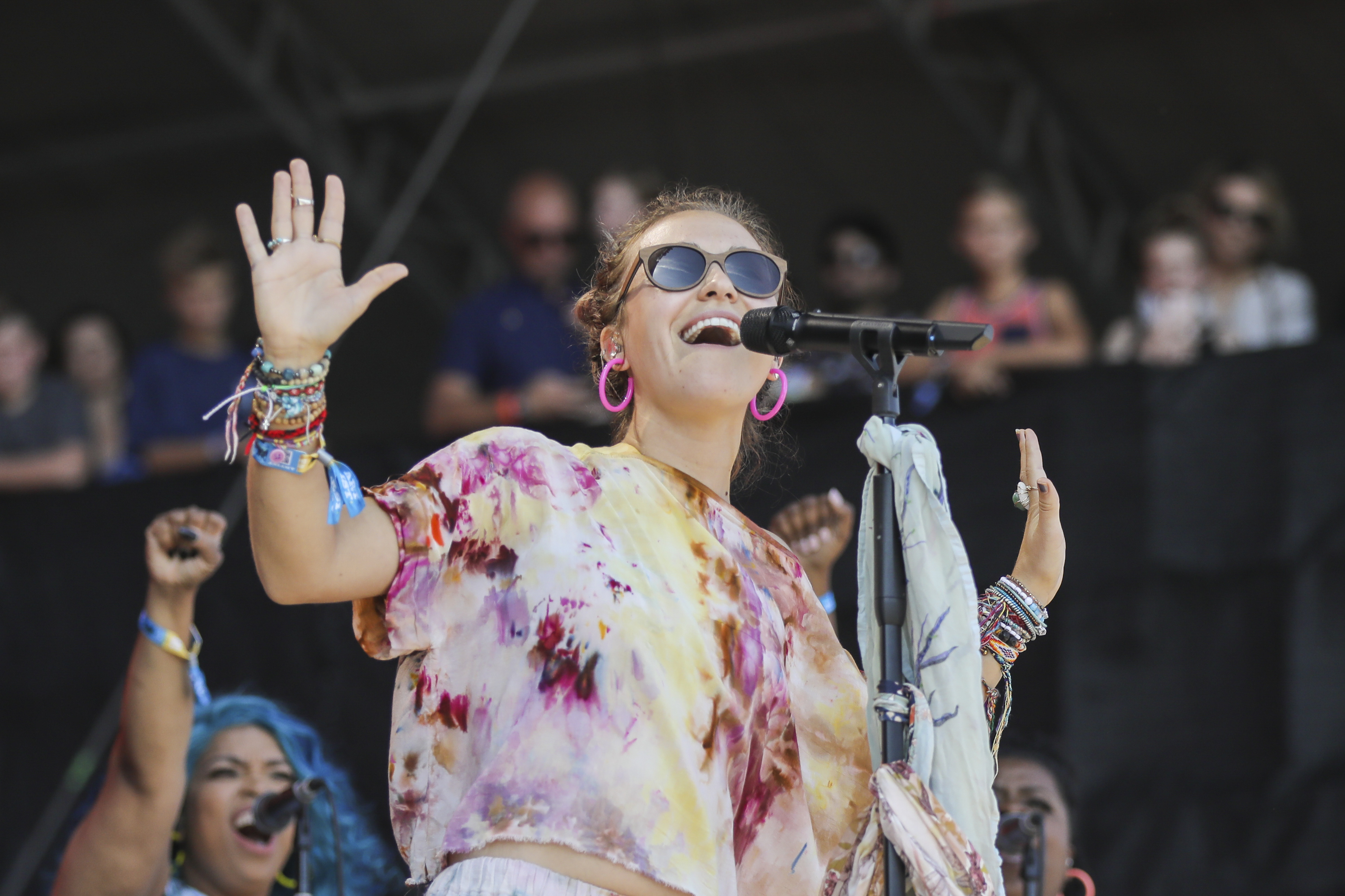 Lauren Daigle