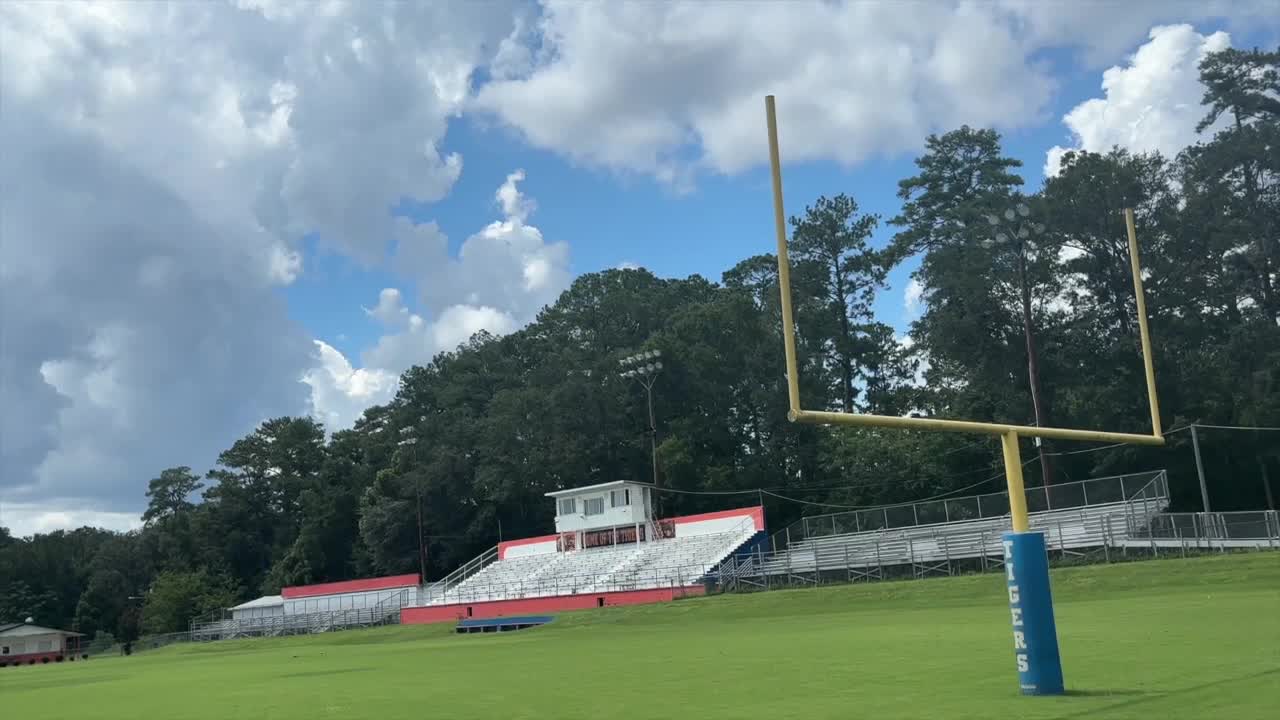 Jefferson County cancels varsity and JV football this fall due to lack of players