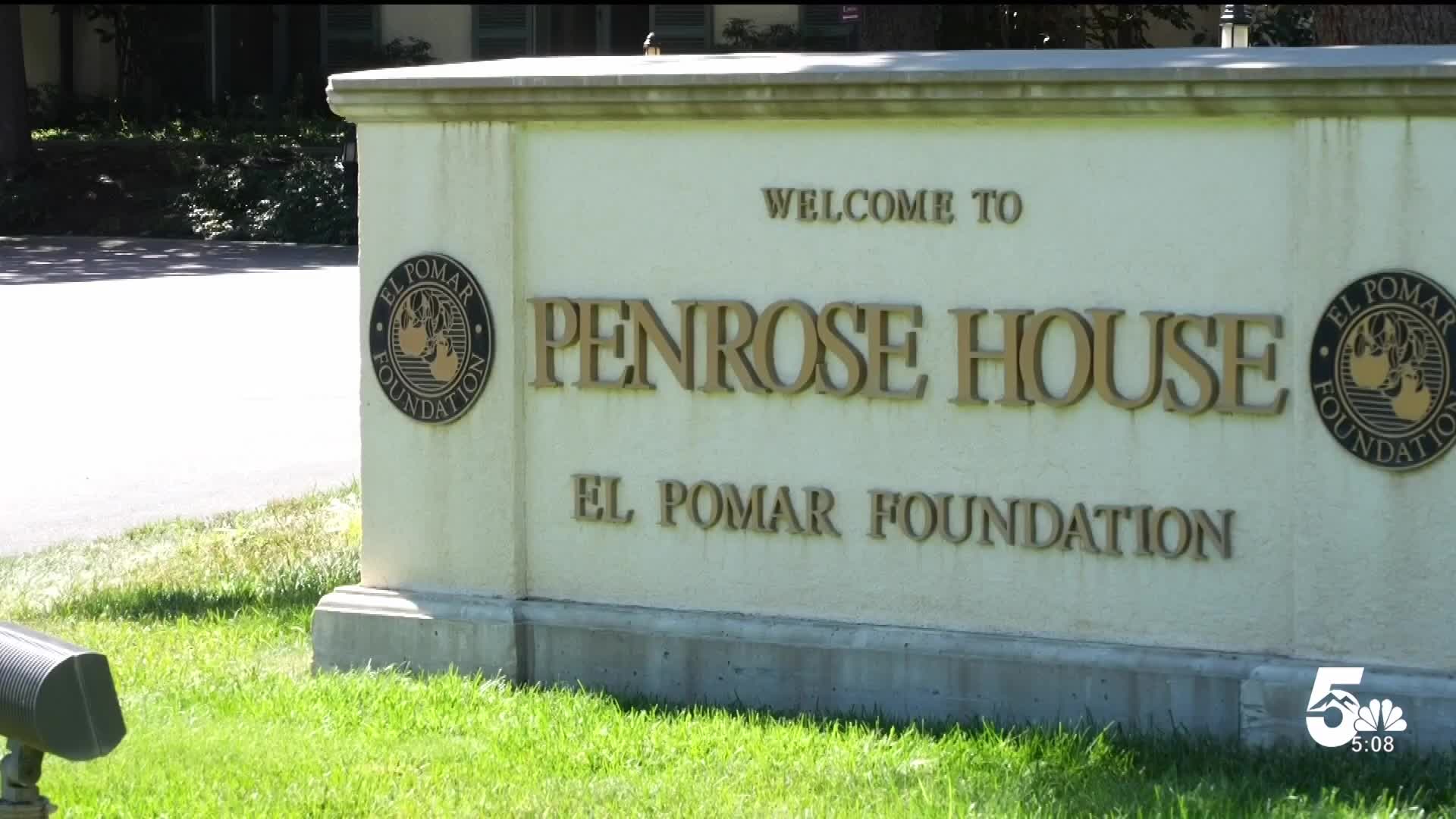El Pomar Foundation