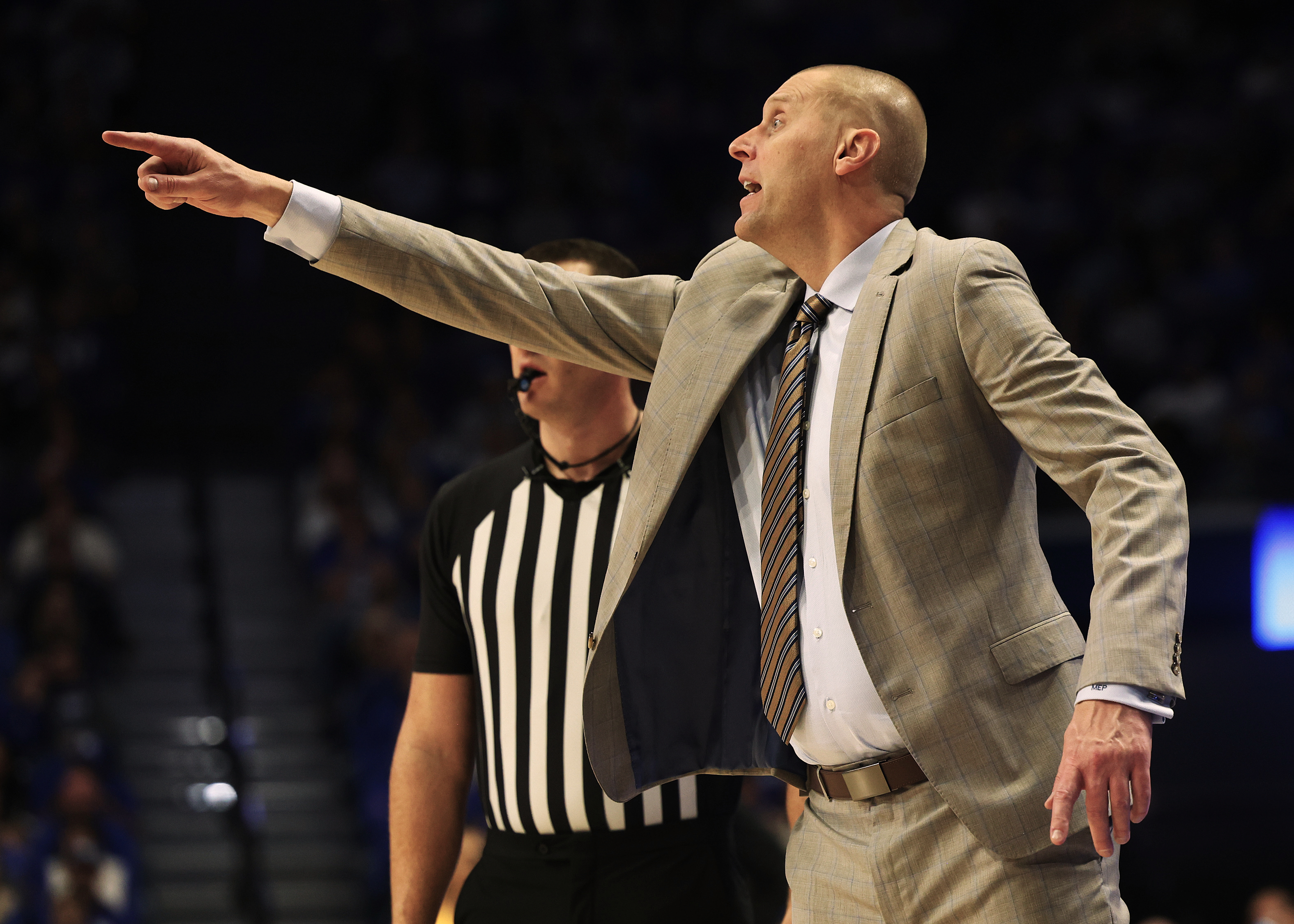 Valparaiso Kentucky Basketball