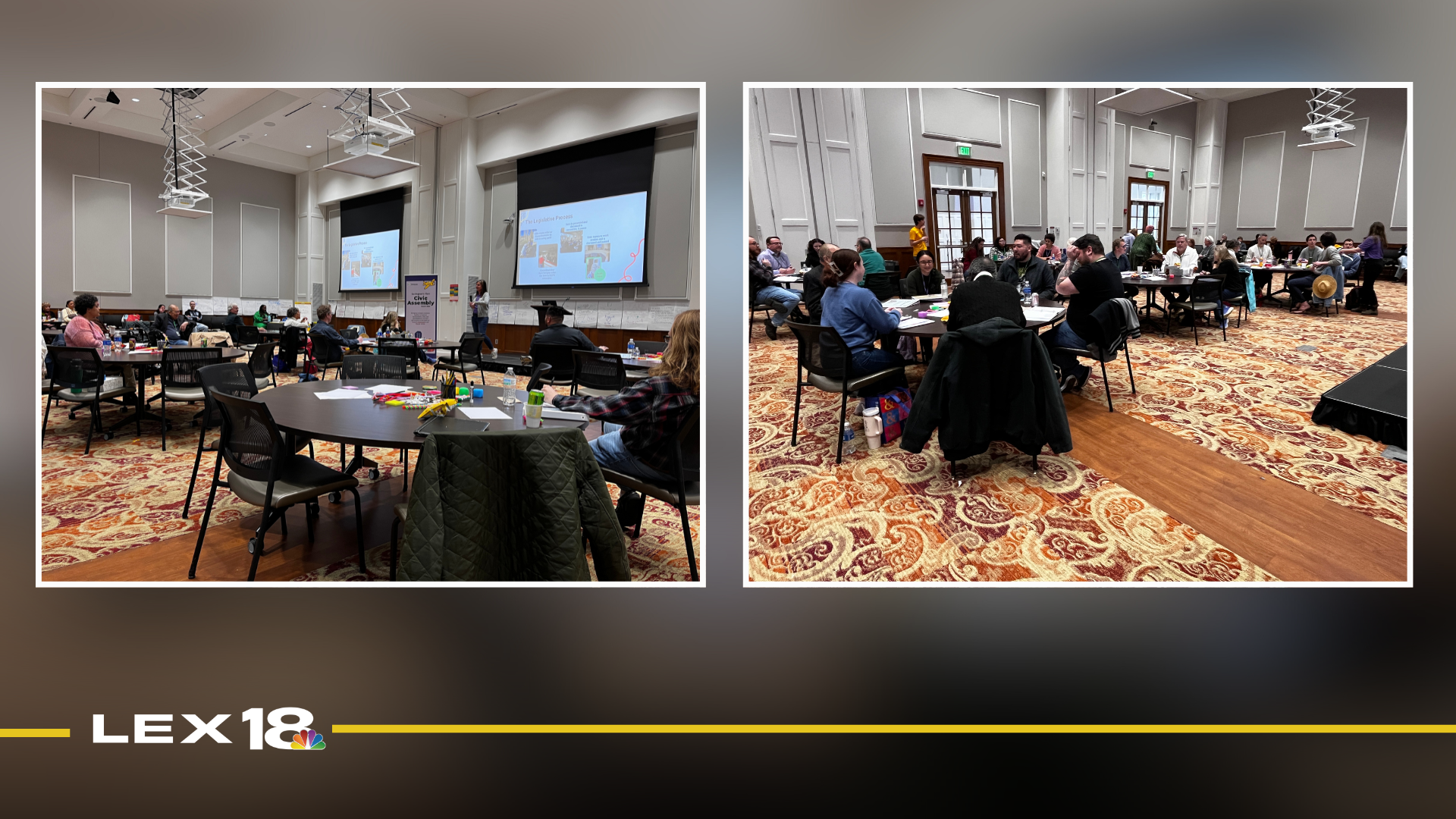 CivicLex launches Civic Assembly