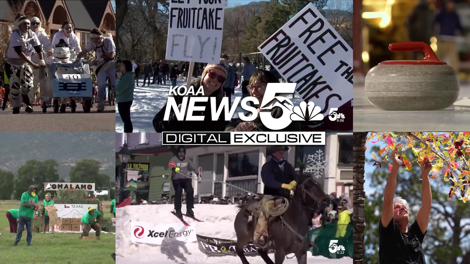 News5 Originals