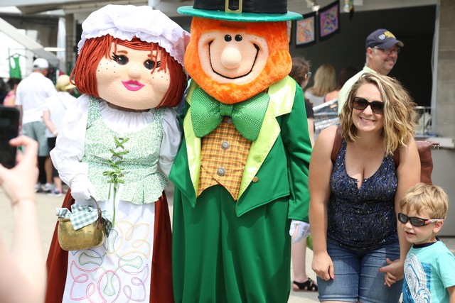 milwaukee irish fest