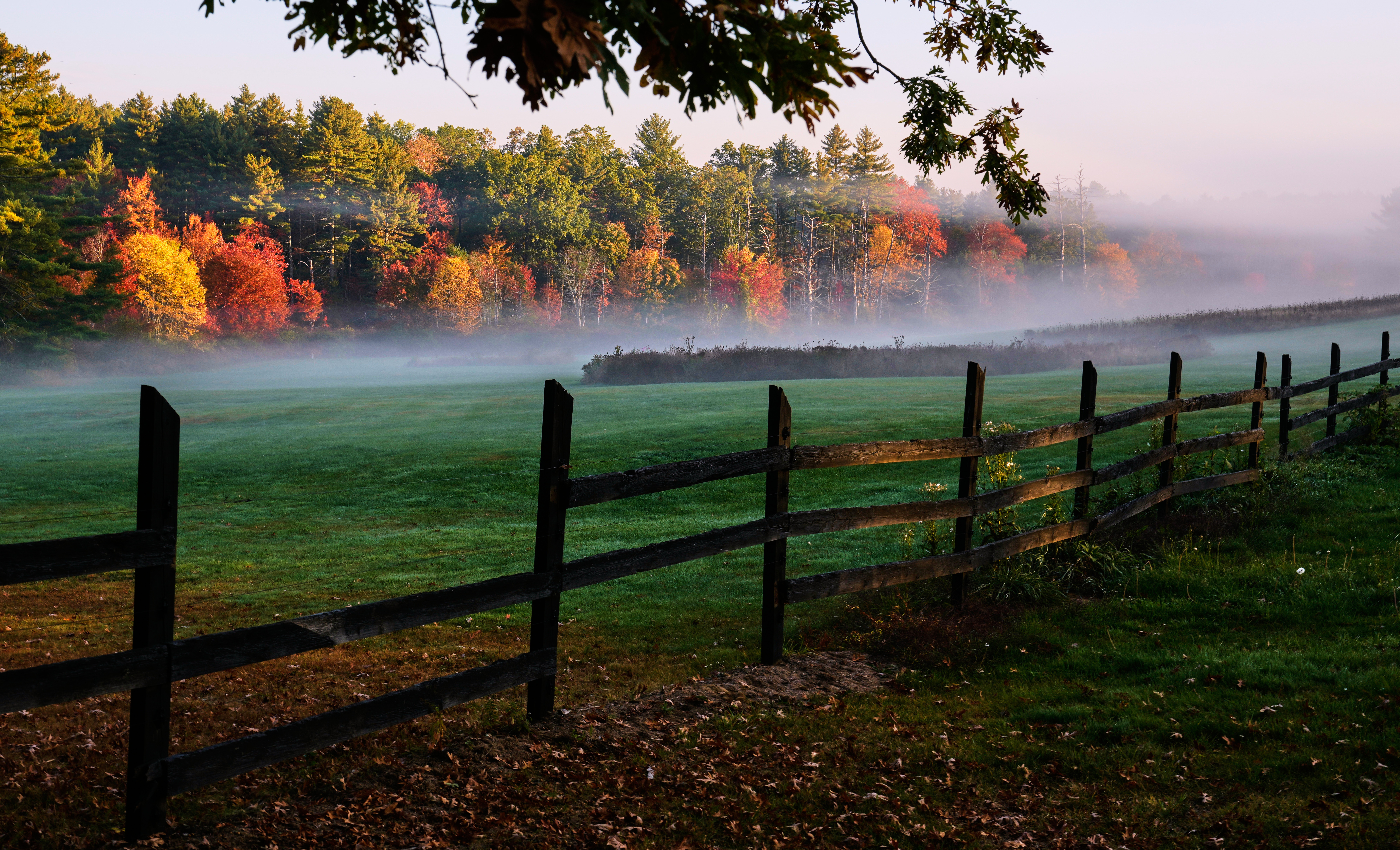 APTOPIX New Hampshire Daily Life