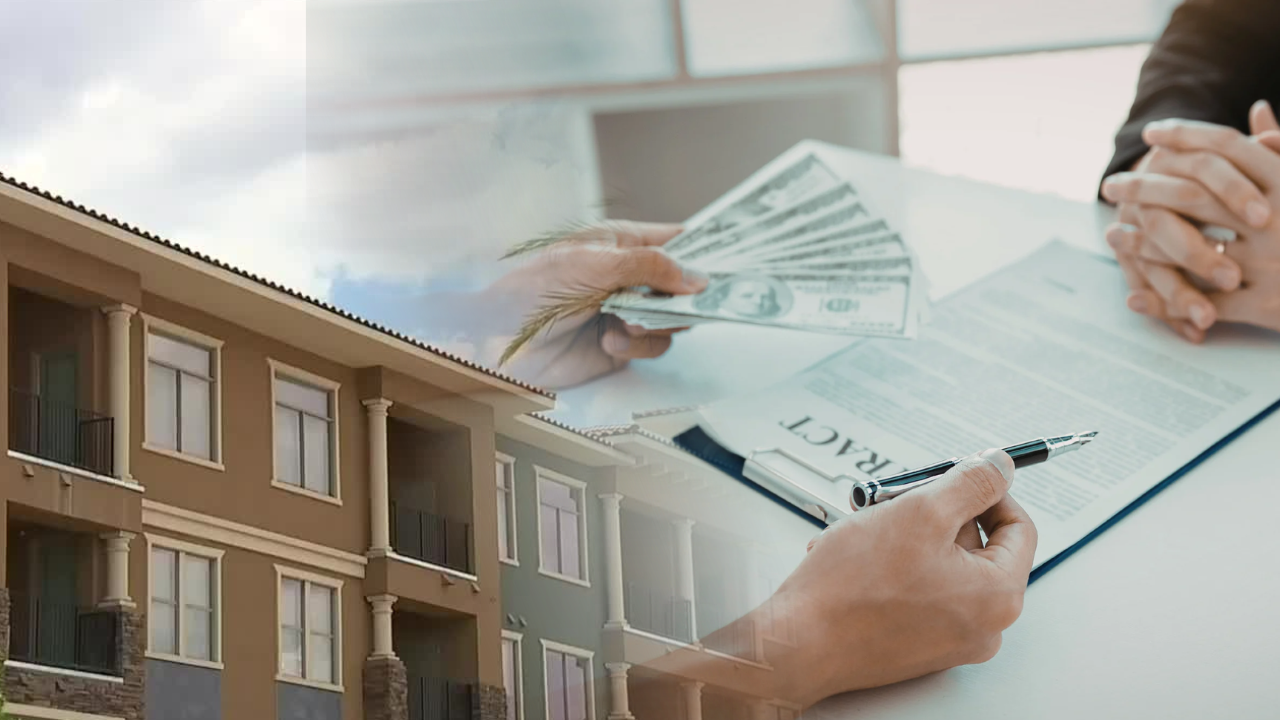 Las Vegas renters may have more negotiating power, new report finds