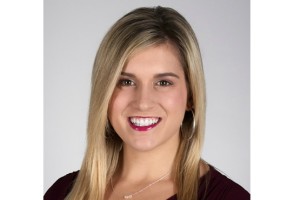 Candace Monacelli