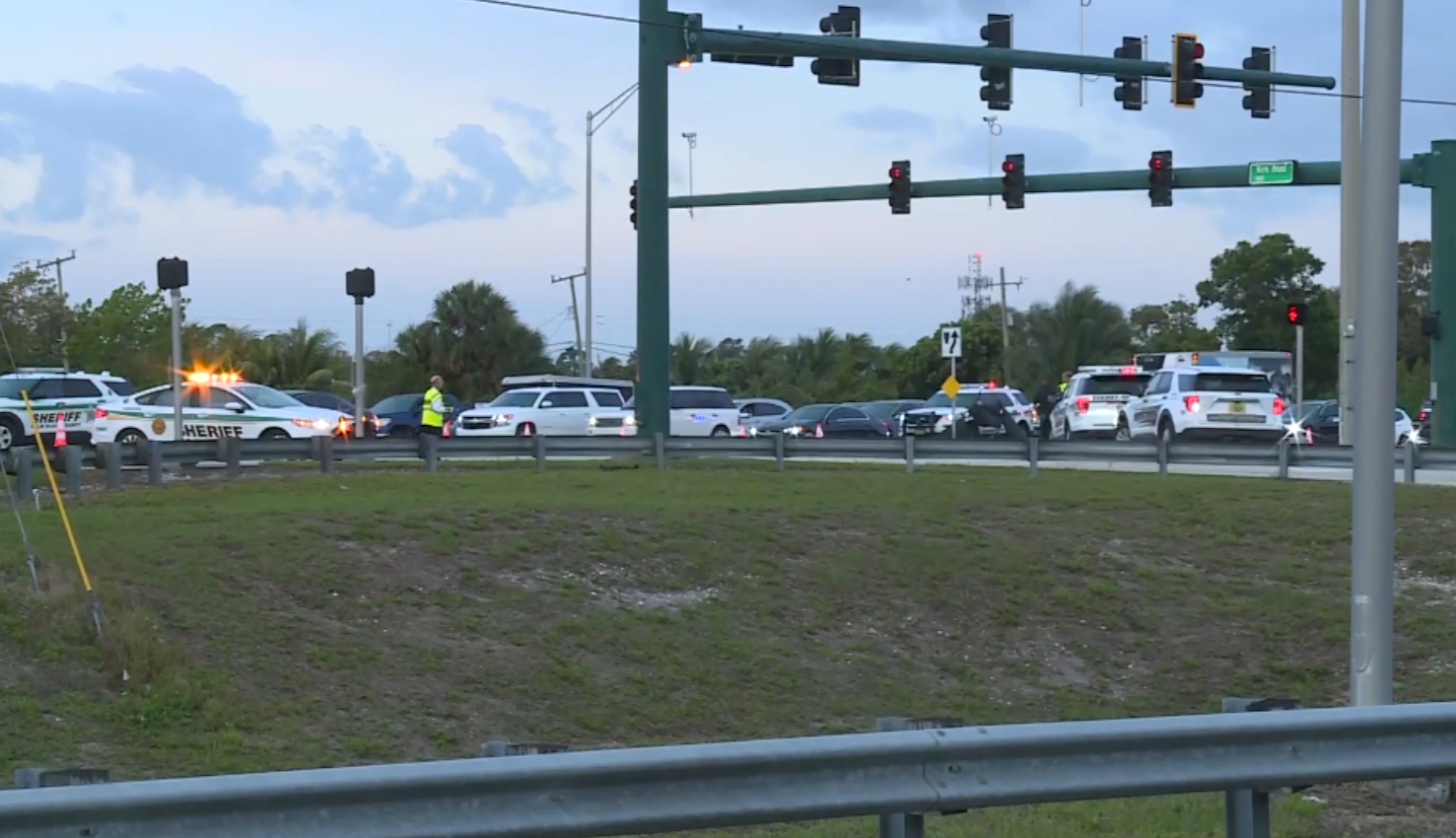 Pedestrian struck, killed by vehicle on Southern Boulevard near West Palm Beach. May 26, 2024.png