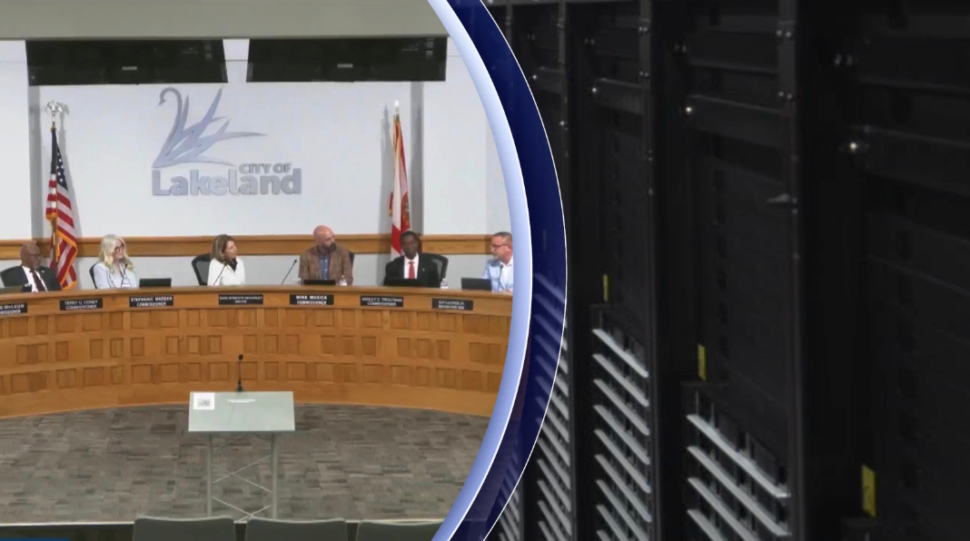 Lakeland Data Centers