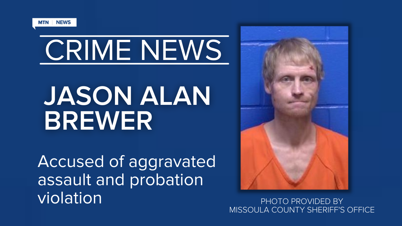 Jason Alan Brewer