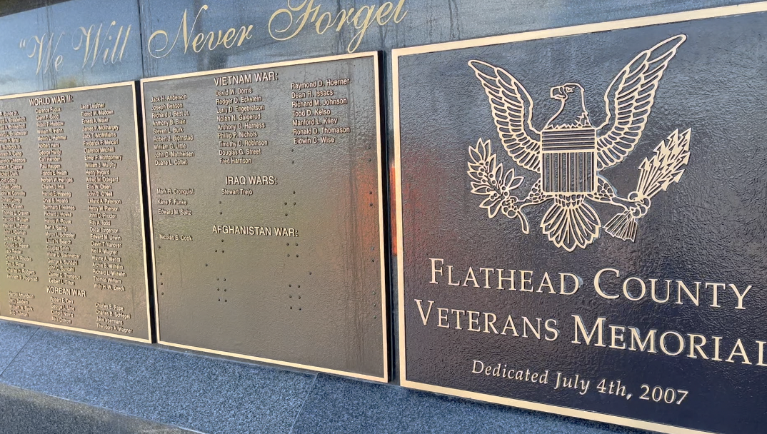 Kalispell Memorial Day