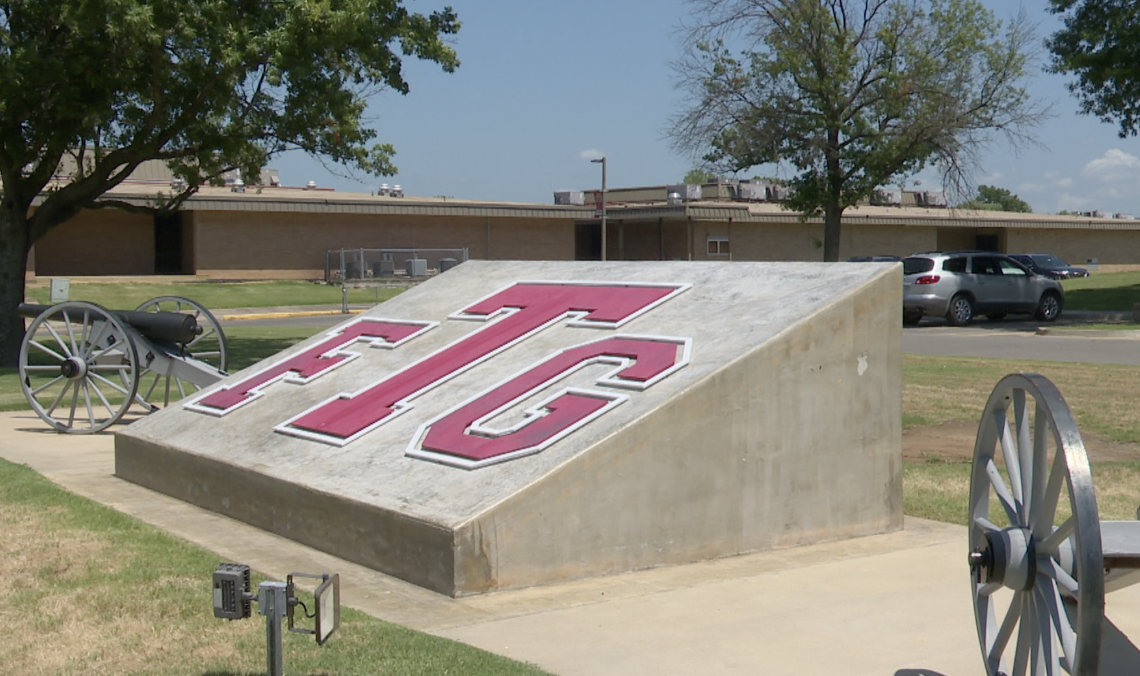 Fort Gibson Public Schools