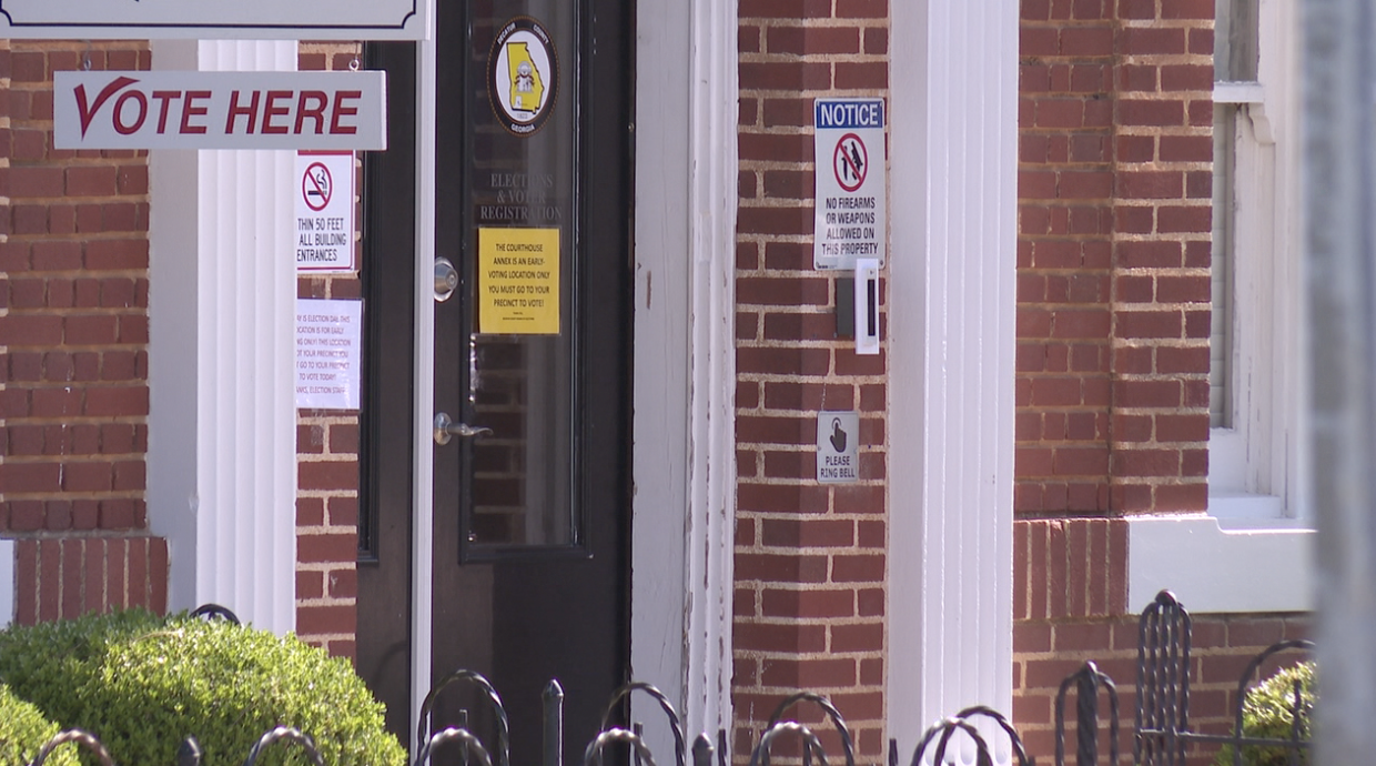 Decatur County Primary Elections
