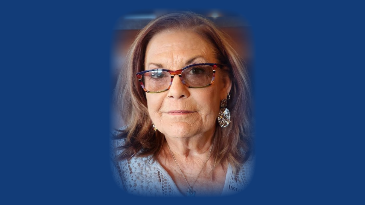 Laurie Ann Keaton
April 20, 1957 - November 8, 2023