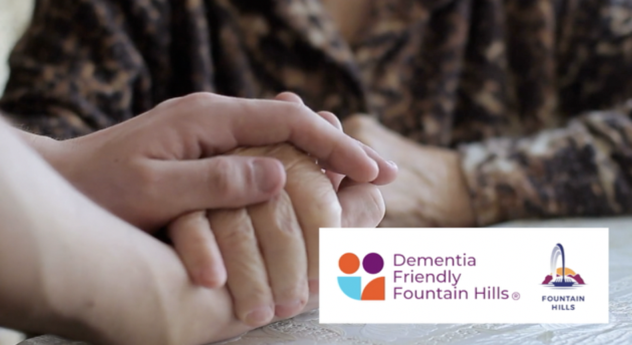 Dementia Friendly Fountain Hills