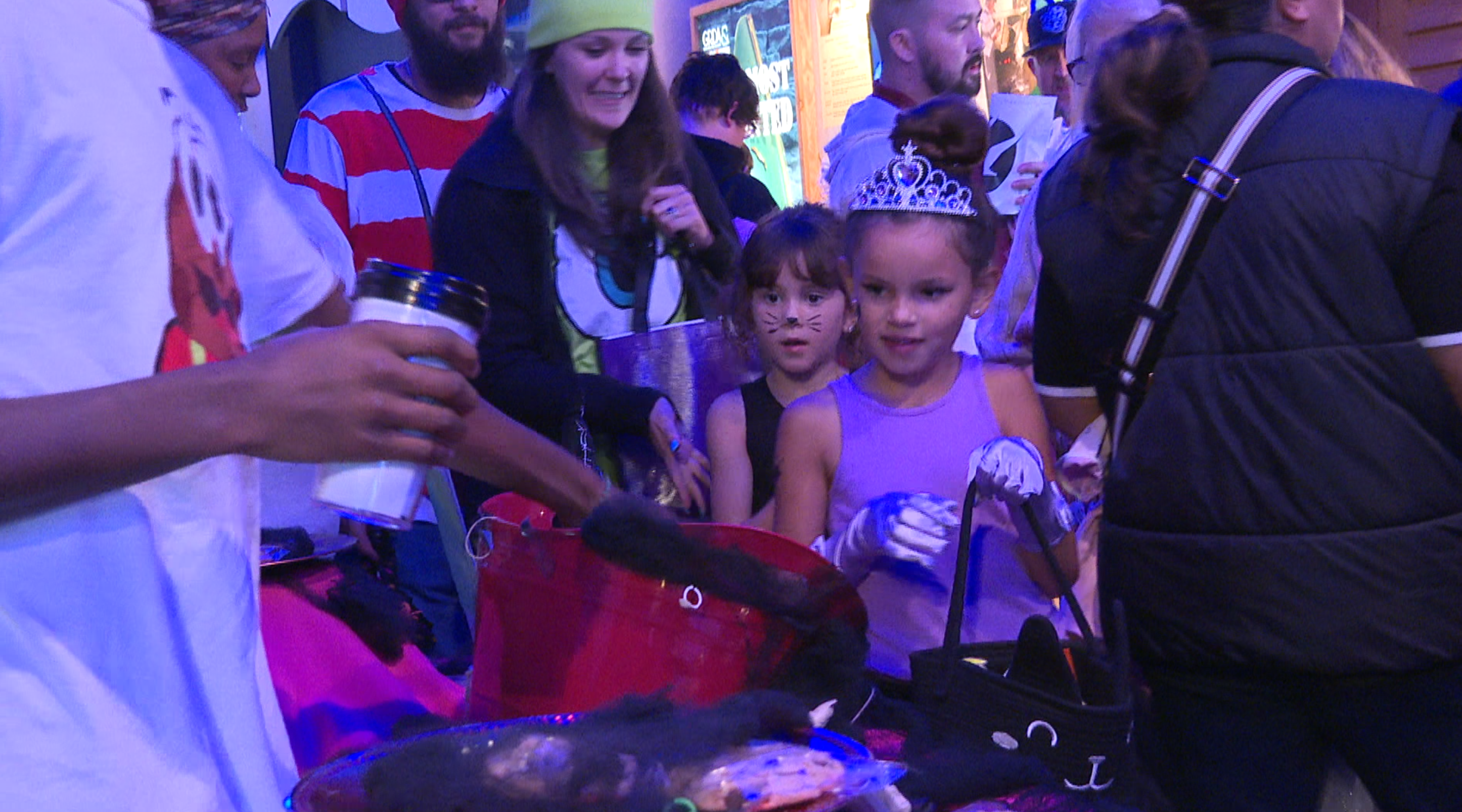 OK Aquarium Hallowmarine 22nd year