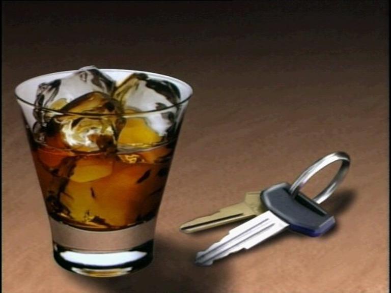 Drunk Driving
