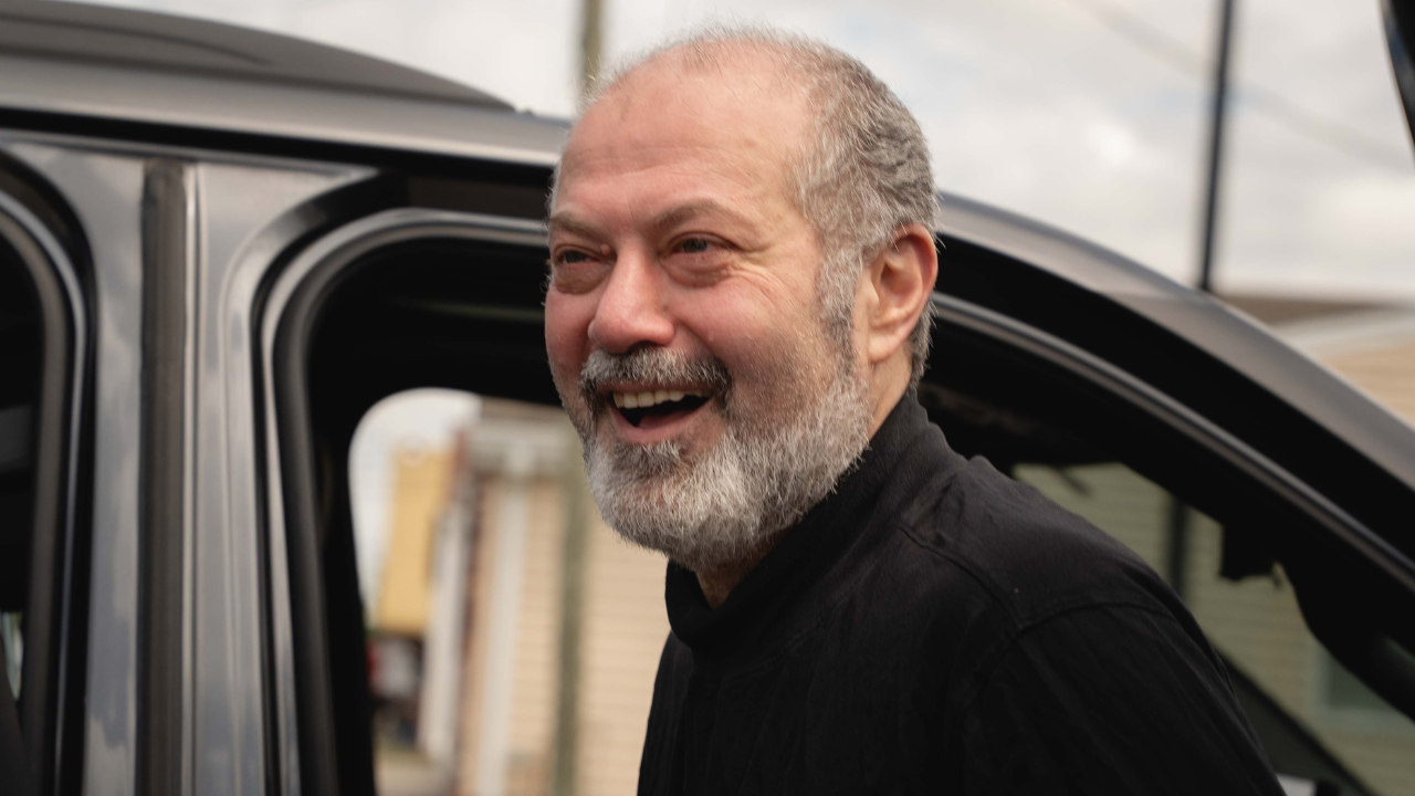 Salah Sarsour