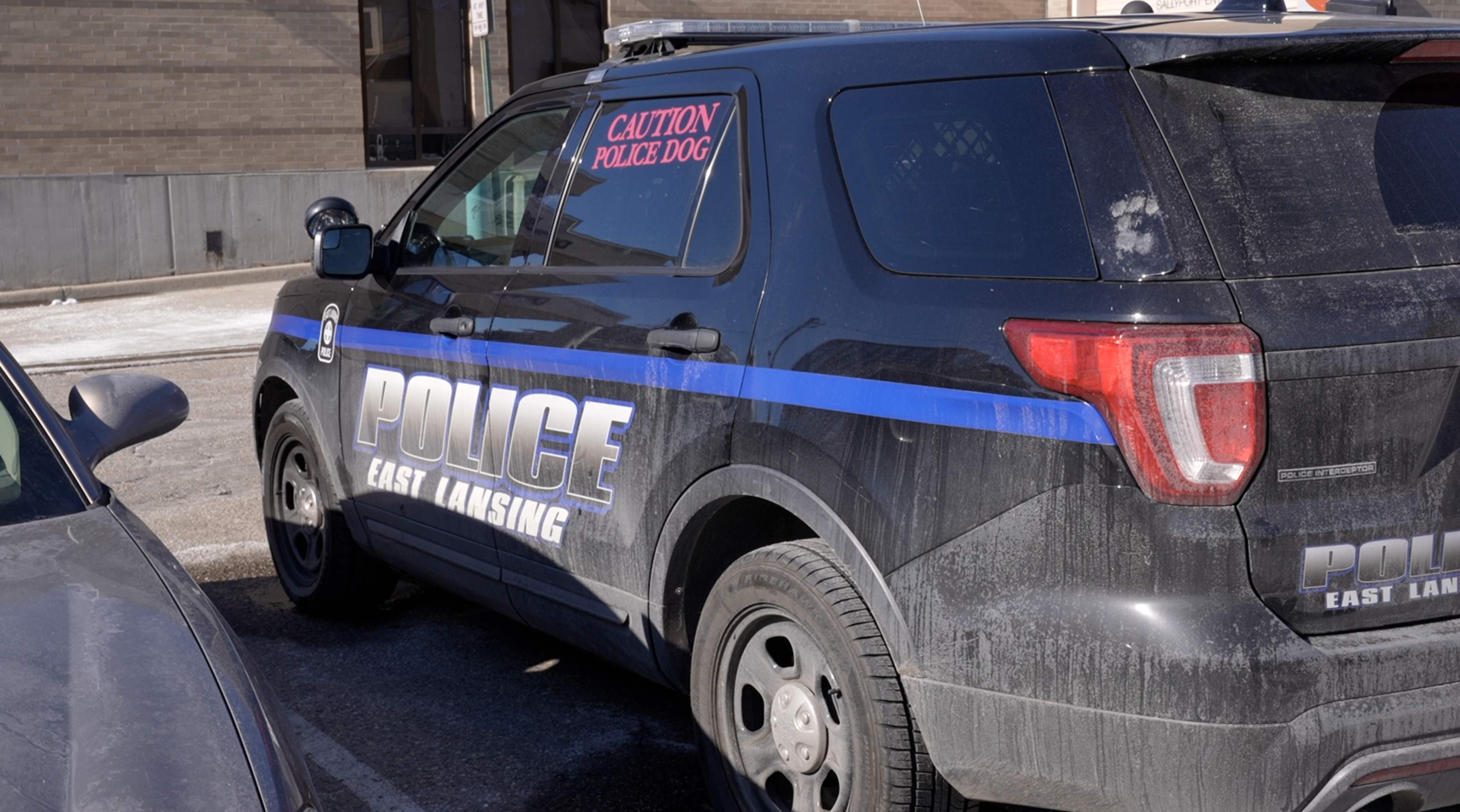 East Lansing Police